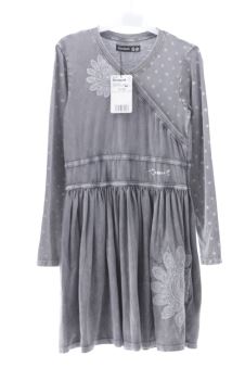 Robe casual 11 ans Desigual