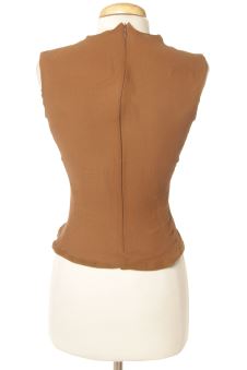 Blouse à manches courtes 38 Umo collection