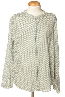 Blouse à manches longues L Sfera