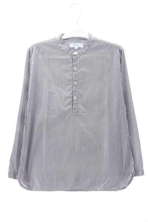 Chemise manches longues