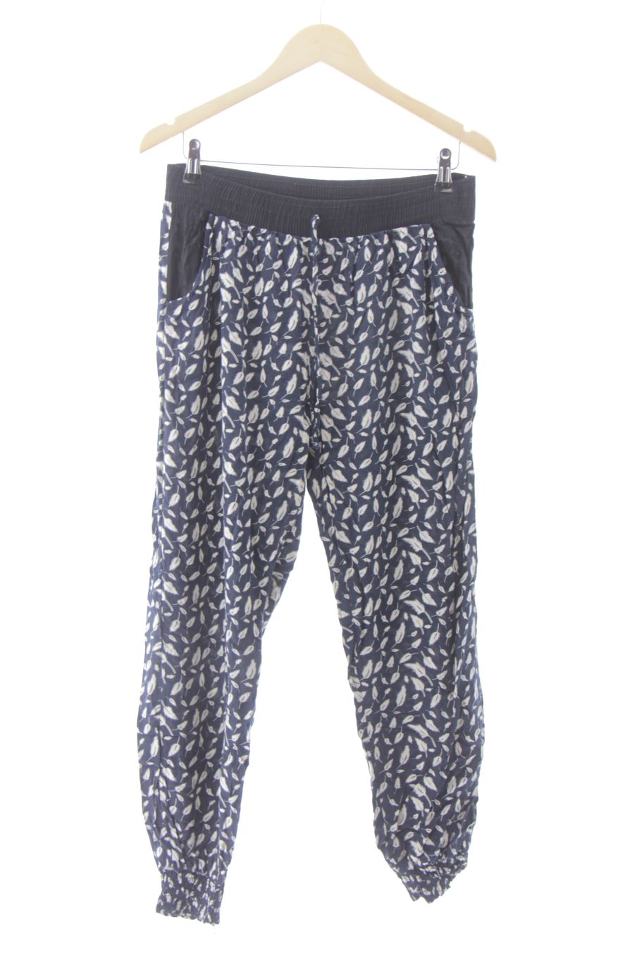 Pantalon Casual Madonna de la taille S, de couleur imprimés