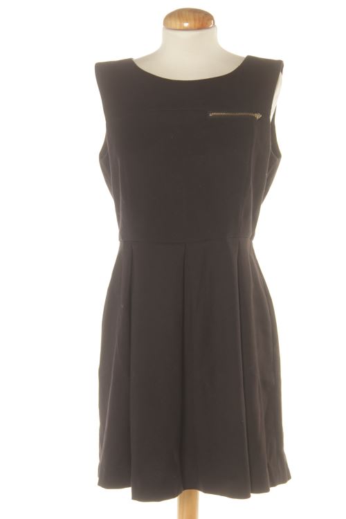 Vestido casual