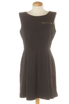 Robe casual 38 H&M, photo 1 sur 2
