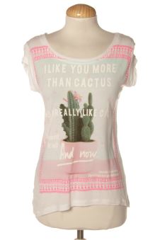 T-Shirt M PERCENTIL, Foto 1 von 2