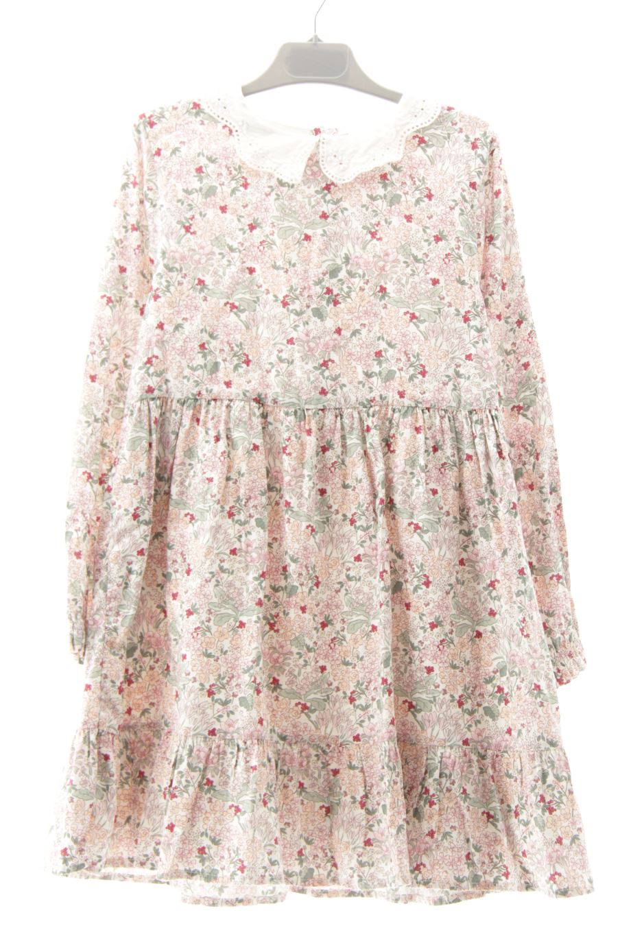 gebraucht Sergent Major Aufwändiges Kleid Größe 128