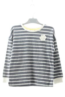Sweatshirt 7 ans Palomino (C&A)