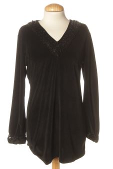 Robe L Cortefiel, photo 1 sur 2