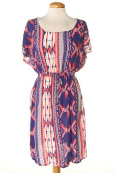 Robe casual M Mama licious