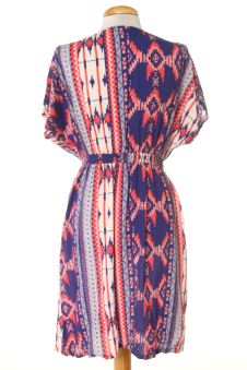 Robe casual M Mama licious