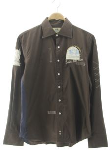 Chemise XL La Martina