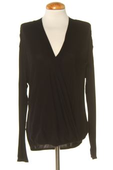 Blouse à manches longues M Promod, photo 1 sur 2
