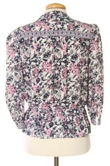 Blouse à manches longues M Sfera
