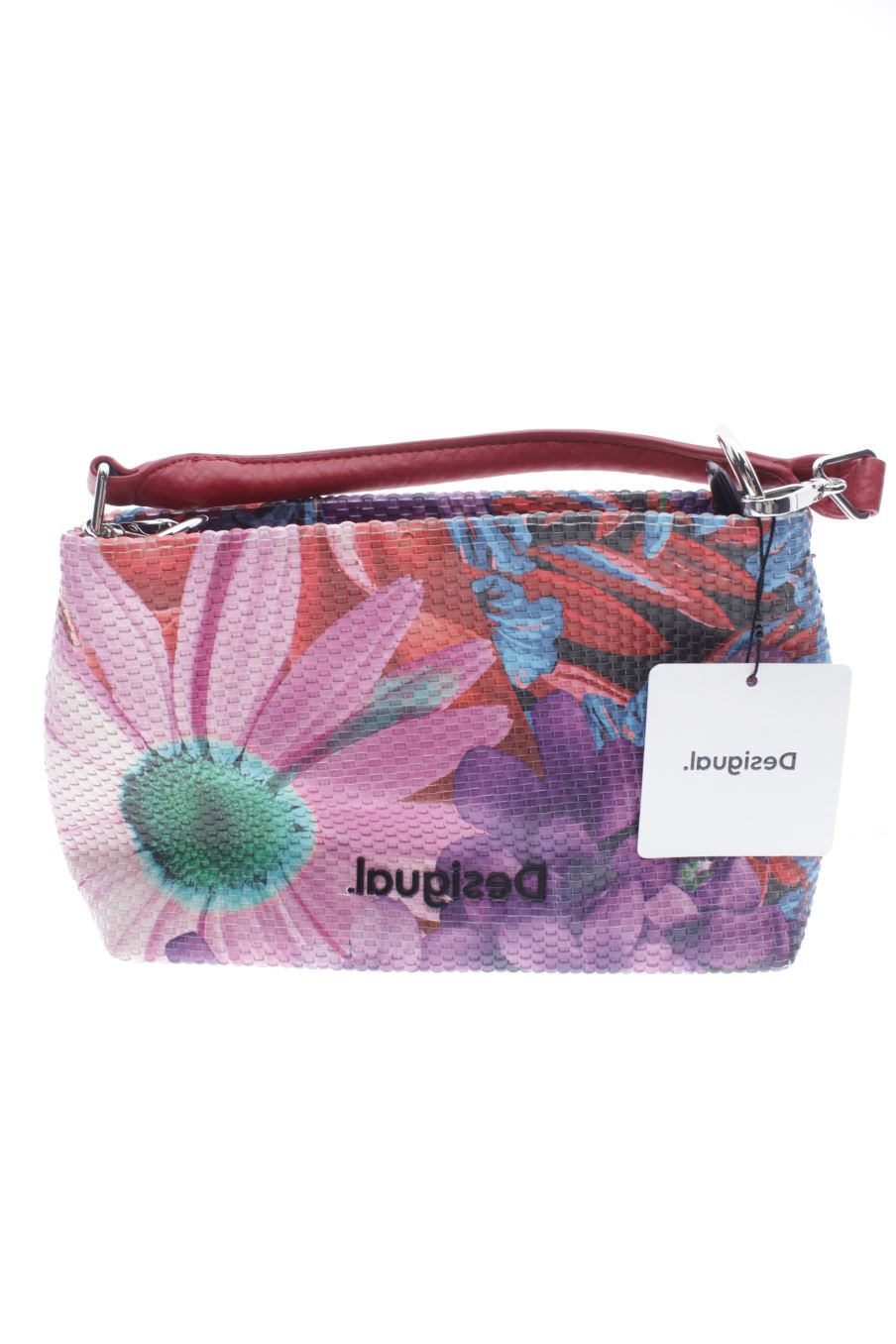 Borsa a spalla Stampato de Desigual