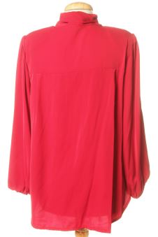 Blusa de manga larga L AMY