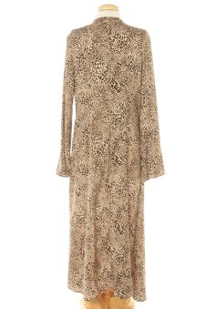Vestido casual S Mango