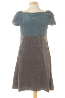 Vestido casual 38 Josep Font