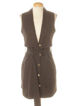 Vestido casual S Zara