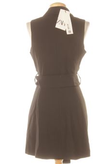 Vestido casual S Zara
