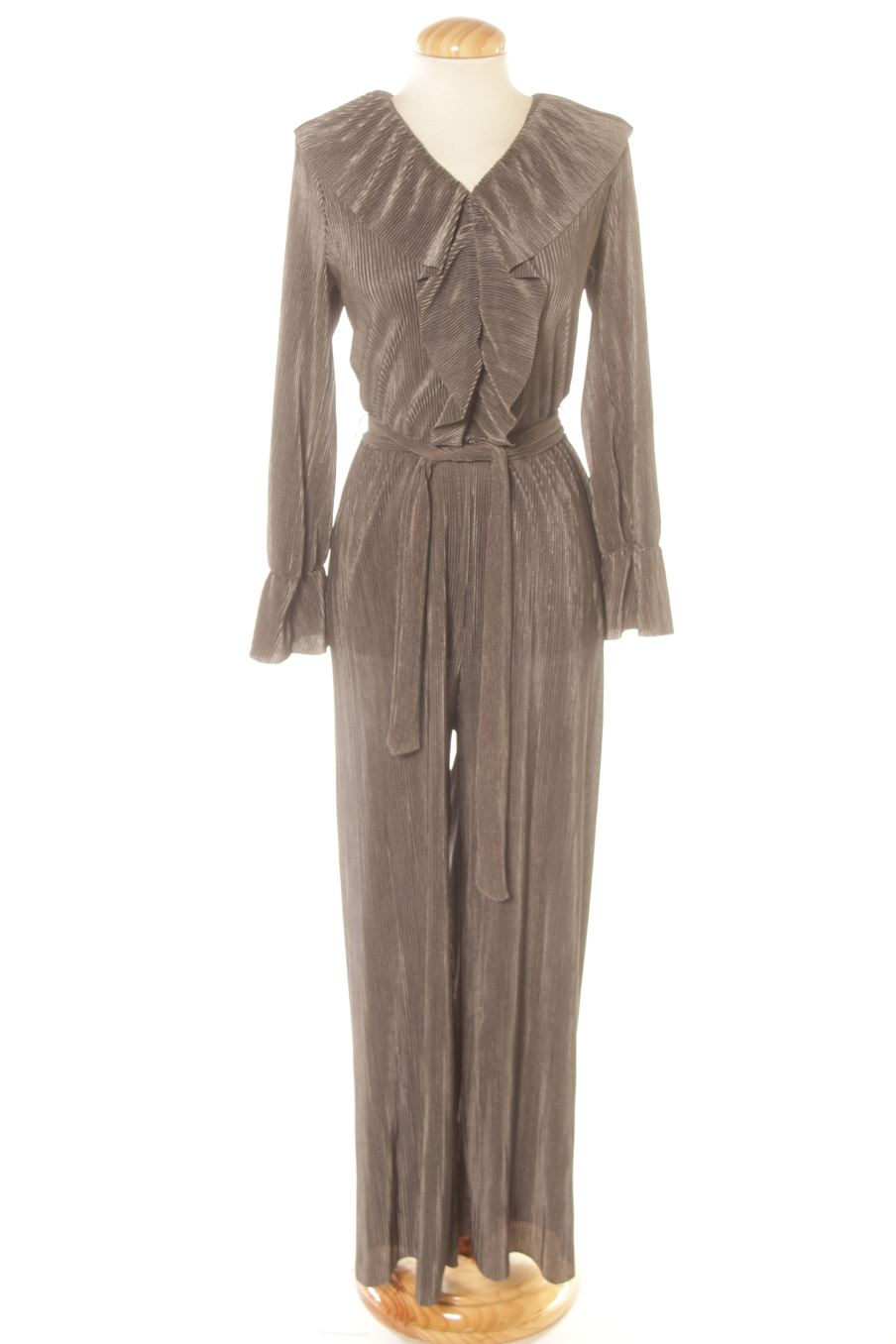 Combinaisons Zara de la taille S, de couleur gris