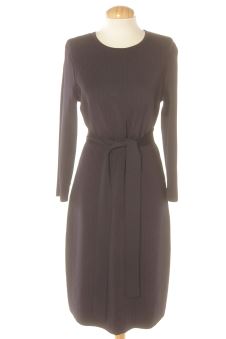 Robe casual L Carolina Herrera