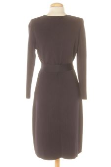 Robe casual L Carolina Herrera