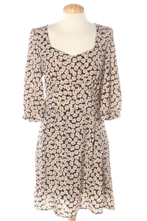 Robe casual