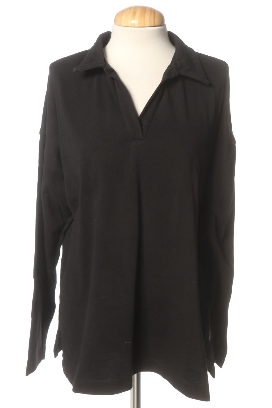 Maglione de Topshop de la talla XS, de color nero