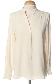 Blusa a maniche lunghe 34 El Corte Ingles