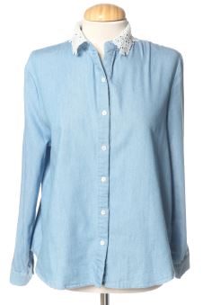 Chemise S polín et moi