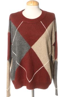 Pull Taille unique EXQUISS'S