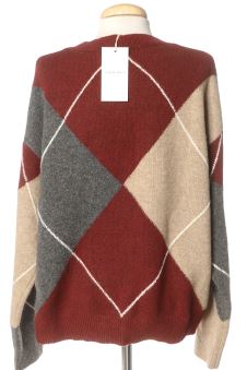 Pull Taille unique EXQUISS'S