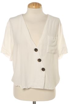 Chemise 38 Topshop