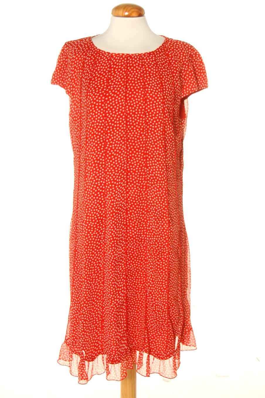 Robe casual PERCENTIL de la taille 48, de couleur imprimés