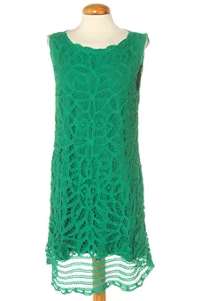 Vestido casual L Sfera, foto 1 de 2