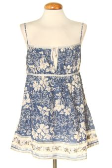 Top S Massimo Dutti