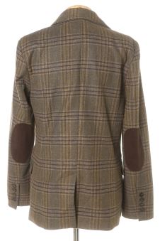 Blazer S Easy wear