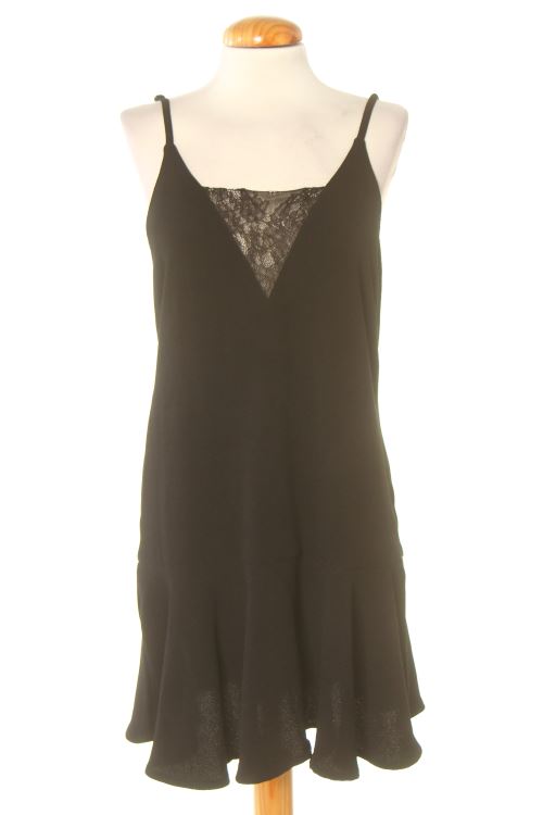 Robe casual