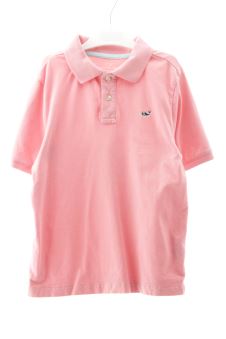 Polo 7 anni vineyard vines