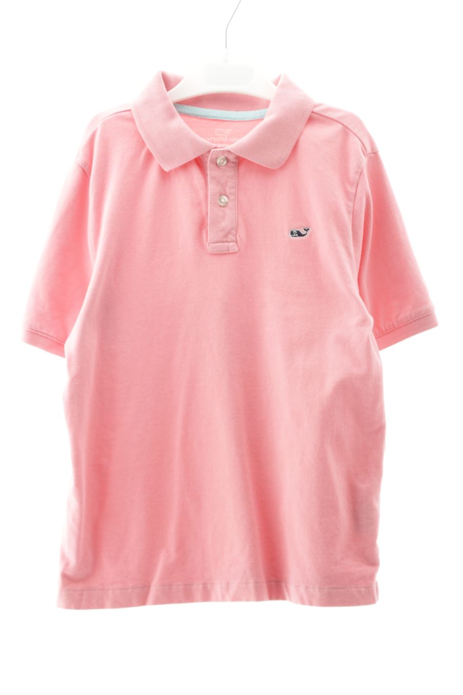 Polo de vineyard vines de la talla 7 anni seconda mano