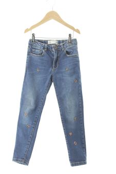 Lange Jeans 122 Zara