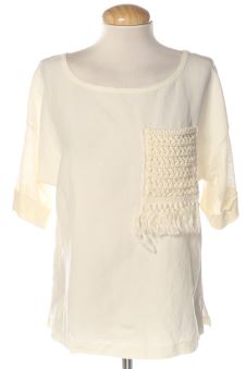 Kurzärmelige Bluse S Maria bellentani, Foto 1 von 2