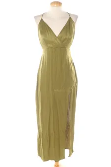 Vestido casual S Zara, foto 1 de 2