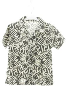 Camisa de manga corta 9 años Zeeman