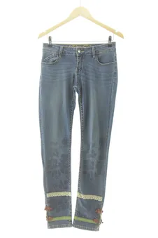 Vaquero 38 Desigual, foto 1 de 2