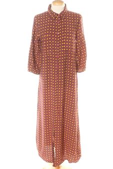 Robe casual 36 Gémo, photo 1 sur 2
