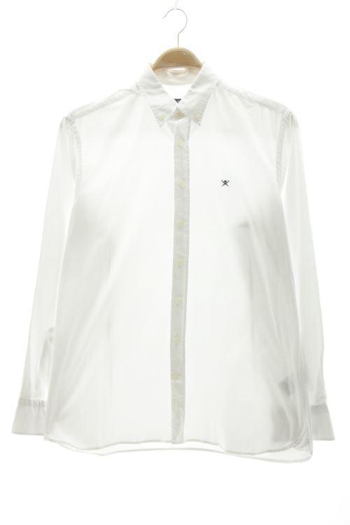 Camisa manga larga