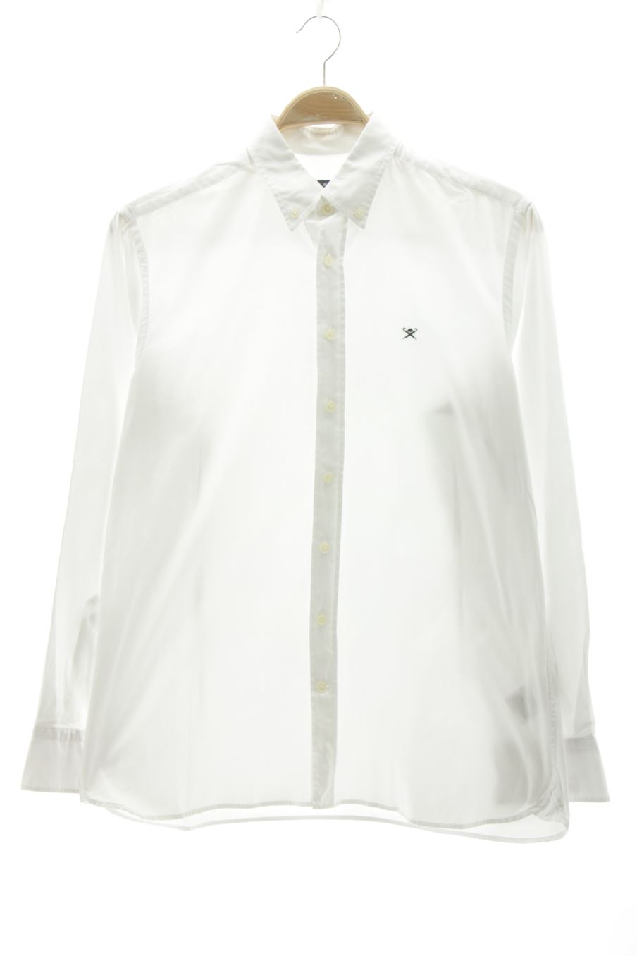Camisa manga larga de Hackett de la talla L