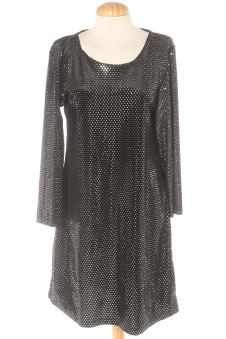Aufwändiges Kleid Einzelgröße Made in italy, Foto 1 von 2