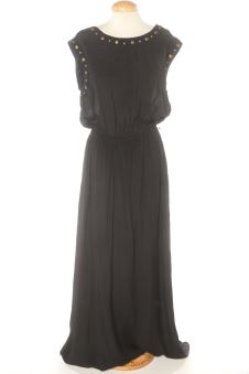 Einfaches Kleid S Violeta (by Mango ), Foto 1 von 2