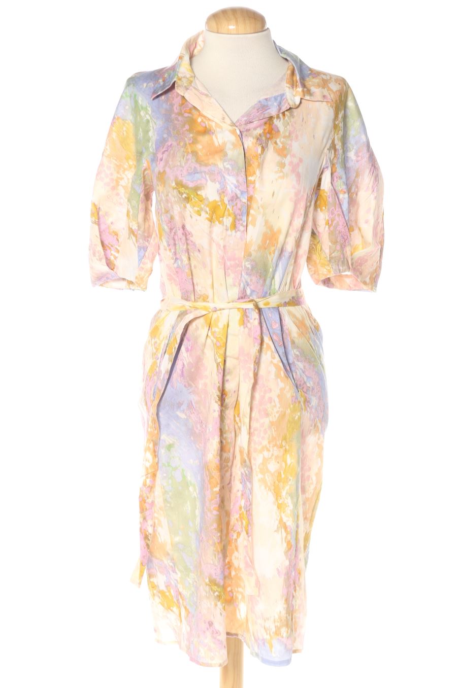 Robe casual Mirto de la taille 38, de couleur imprimés